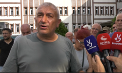 Fındıklı Belediye Başkanı Çervatoğlu: "Geri adım atmayacağız"