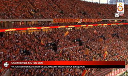 Galatasaray taraftarından Ederson talebi!