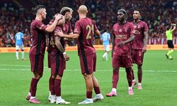 Galatasaray yeni sezona Gaziantep'te başlayacak