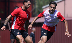Gençlerbirliği, Samsunspor deplasmanına hazır