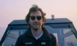 Teknesi parçalanmış halde bulunan Halit Yukay'ı arama çalışmaları sürüyor