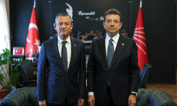 İmamoğlu ve Özel'den CHP'nin Sivas mitingine çağrı