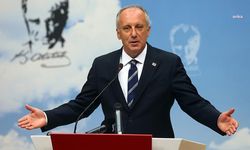 İnce: "Cumhurbaşkanı dahil tüm siyasetçilerin diploması araştırılsın"