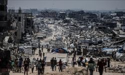 Almanya, İsrail’in Gazze planı sonrası silah ihracatını durdurdu