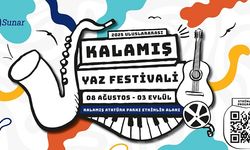 5. Uluslararası Kalamış Yaz Festivali başlıyor