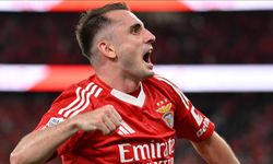 Kerem Aktürkoğlu: "Fenerbahçe'yi çok istiyorum"