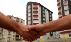 Konut satışları yükseldi: Yabancı alıcılar geri çekildi