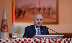 Kurtulmuş: "Tarih Hiroşima’yı unutmadı, Gazze’yi de unutmayacak"