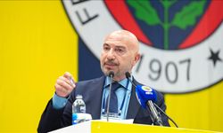 Kutlualp'ten 'Aziz Yıldırım' sorusuna yanıt: "Egoları bir kenara bırakmalıyız"
