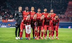 Crystal Palace - Liverpool maçı hangi kanalda?