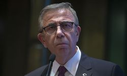 Mansur Yavaş: “İddianame yok, sadece suçlama var”