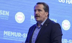 Memur-Sen Başkanı Yalçın: En düşük memur maaşı 74 bin lira olmalı