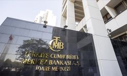 Merkez Bankası rezervlerinde artış