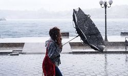 Meteoroloji uyardı: Sağanak ve fırtına geliyor!