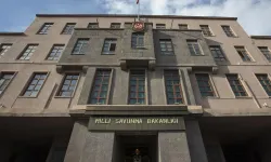 MSB'den 12 askerin metan gazından zehirlenerek şehit olmasına ilişkin yeni açıklama!
