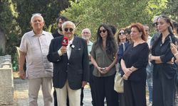 Usta sanatçı Genco Erkal'a, İBB Miras tarafından Anıt Mezar yapılacak
