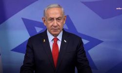 Netenyahu’dan Almanya’ya "Hamas’ı ödüllendiriyorsunuz" suçlaması