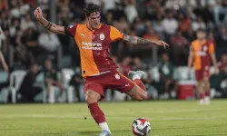 Galatasaray - Çaykur Rizespor maçı hangi kanalda ve saat kaçta oynanacak? Singo kadroda mı?