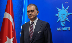 AKP Sözcüsü Ömer Çelik: Koç Holding kurumlarına yapılan saldırıları lanetliyoruz