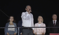 Özel'den Cumhurbaşkanı Erdoğan'a çağrı: "Cesaretin varsa..."