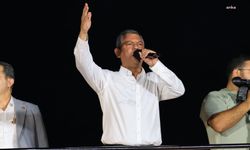 Özgür Özel'in ifşa ettiği avukat Antalya'da gözaltına alındı!