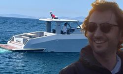 Parçalanmış teknesi Marmara'da bulundu: İş insanı Halit Yukay kayboldu