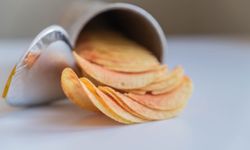 Pringles, Türkiye pazarına geri döndü: Yeni fiyatı açıklandı