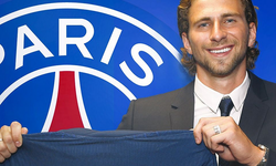 PSG, genç stoper Illia Zabarnyi’yi kadrosuna kattı