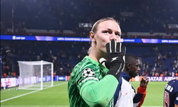 PSG'den Galatasaray'a kaleci önerisi: Matvey Safonov