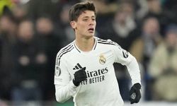 Real Madrid - Mallorca maçı saat kaçta, hangi kanalda? Arda Güler ilk 11'de mi?