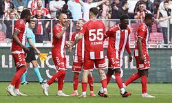 Samsunspor'da Musaba sakatlığı!
