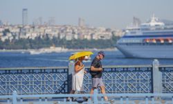 Meteoroloji'den ikinci "Eyyam-ı bahur" uyarısı: Eylül sonunu bulabilir
