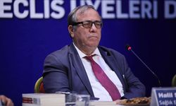 TBMM Başkanı Kurtulmuş'tan, Halil Şıvgın için başsağlığı mesajı