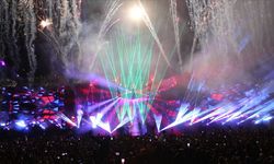 Şanlıurfa ücretsiz konser: Semicenk ve Ceza konseri ne zaman, saat kaçta? İşte konser tarihleri