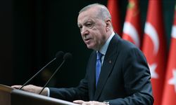 Erdoğan'dan 'komisyon' açıklaması: "Kararlarının oy birliğiyle alınması ümit verici"