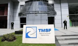 Resmi Gazete'de yayımlandı: TMSF, köklü giyim firmasındaki hisselerini satıyor