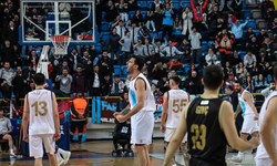 Trabzonspor, Ege Arar ile yola devam ediyor