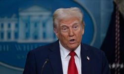 Trump: "Ukrayna'nın Rusya karşısında kazanma şansı yoktu"