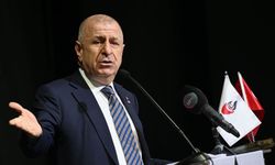 Özdağ "Terörsüz Türkiye" komisyon görüşmelerinin canlı yayınlanmasını talep etti