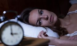 Huzursuz Bacak Sendromu nedir ?