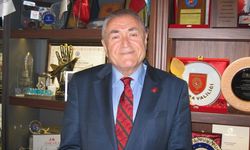 Sarıtoprak: Ankara, "Türk savunma sanayii"nin de başkentidir
