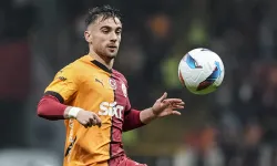 Galatasaray'da Yunus Akgün'e rekor zam