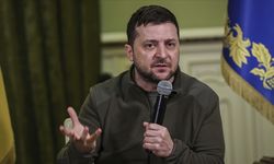 Zelenskiy: İstanbul’daki müzakerelerin sonuçları üzerinde çalışıyoruz