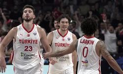 İzlanda - Türkiye basketbol maçı hangi kanalda, saat kaçta? 12 Dev Adam 8'de 8 peşinde