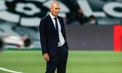 Zinedine Zidane resmen Fransa'nın başında: İlk sınavını Türkiye karşısında verecek