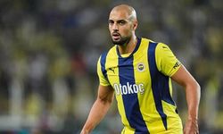 Sofyan Amrabat'ın Fenerbahçe kariyeri resmen sona erdi