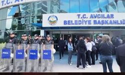 Avcılar Belediyesi’ne "ihaleye fesat karıştırma" operasyonu: 12 şüpheli adliyeye sevk edildi