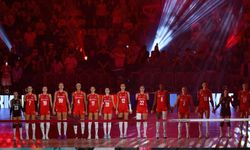Türkiye - Fransa kadınlar voleybol maçı hangi kanalda saat kaçta yayınlanacak? Kadın voleybol maçı milletler ligi