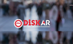 DİSK-AR açıkladı: Geniş tanımlı işsiz sayısı 11 milyonun üzerinde