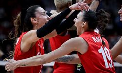 İtalya - Türkiye voleybol maçı hangi kanalda, saat kaçta? Filenin Sultanları voleybol maçı izle